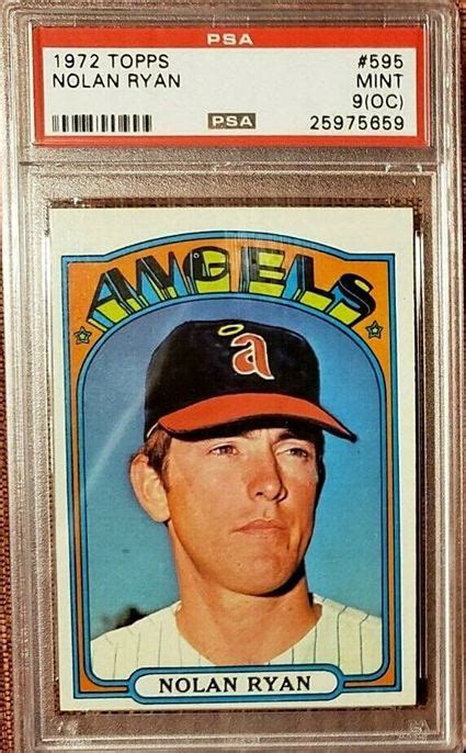 how much is nolan ryan baseball card worth|25 Most Valuable Nolan Ryan Baseball Cards For Collectors